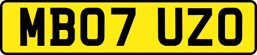 MB07UZO