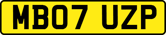 MB07UZP