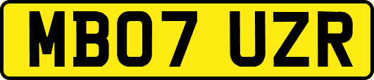 MB07UZR