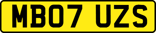 MB07UZS