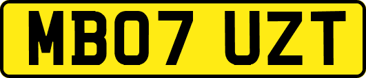 MB07UZT