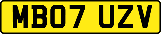 MB07UZV
