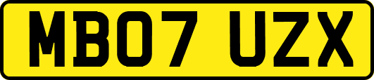 MB07UZX