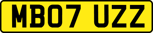 MB07UZZ