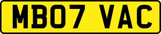 MB07VAC