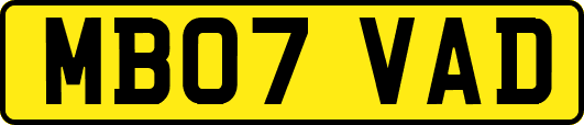 MB07VAD