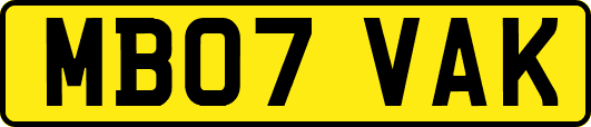 MB07VAK