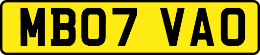 MB07VAO