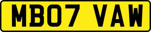 MB07VAW