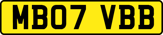 MB07VBB