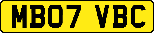 MB07VBC