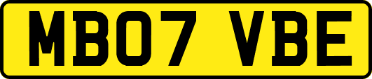 MB07VBE