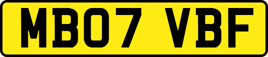 MB07VBF