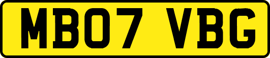 MB07VBG