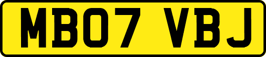 MB07VBJ
