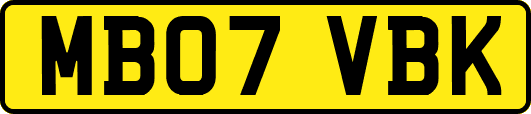 MB07VBK