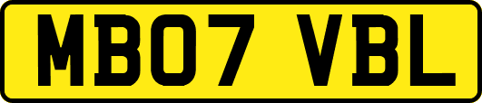 MB07VBL