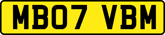 MB07VBM