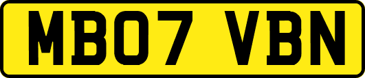 MB07VBN