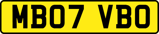 MB07VBO