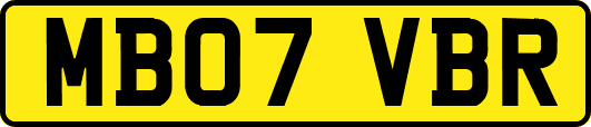 MB07VBR