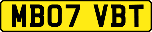MB07VBT