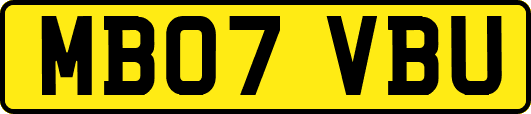 MB07VBU