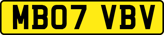 MB07VBV