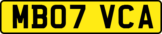MB07VCA