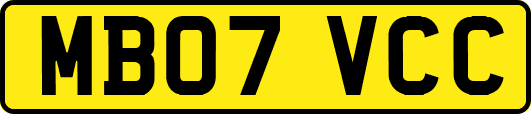 MB07VCC