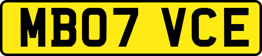 MB07VCE