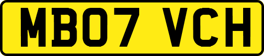 MB07VCH