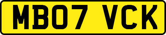 MB07VCK