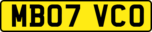 MB07VCO