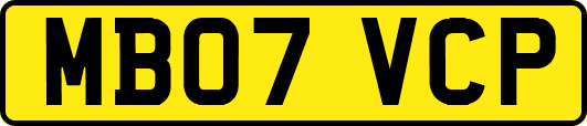 MB07VCP