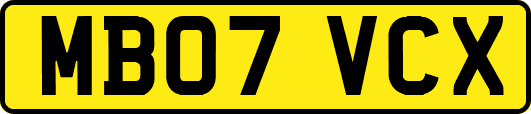 MB07VCX