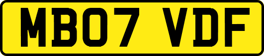MB07VDF