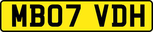 MB07VDH