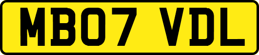 MB07VDL