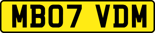 MB07VDM