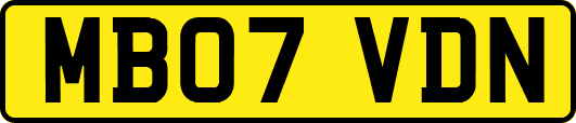 MB07VDN