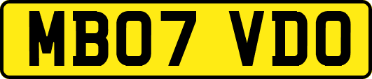 MB07VDO