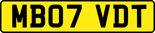 MB07VDT