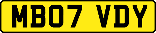 MB07VDY