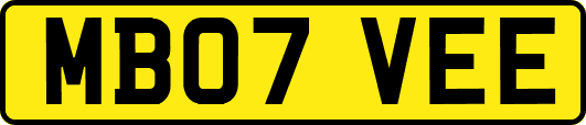MB07VEE