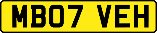 MB07VEH