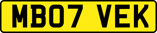 MB07VEK
