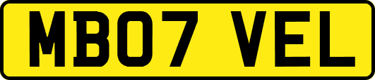 MB07VEL