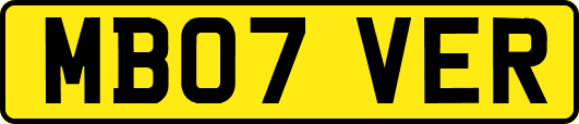 MB07VER