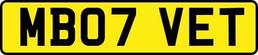 MB07VET